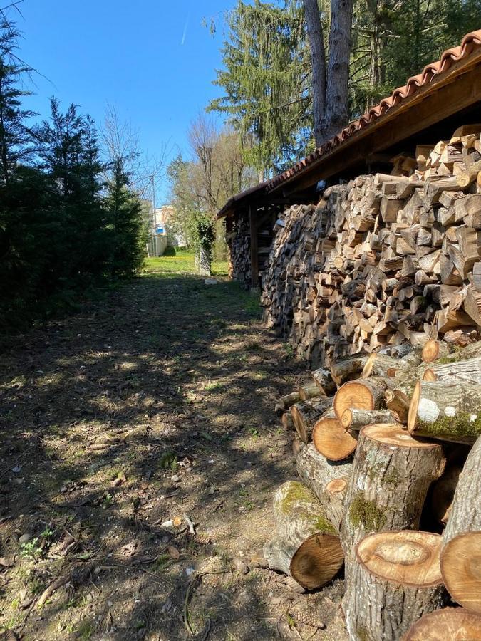 Le Clos De Mon Pere Le Pont-de-Beauvoisin Kültér fotó