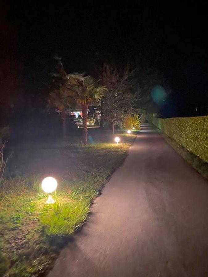 Le Clos De Mon Pere Le Pont-de-Beauvoisin Kültér fotó