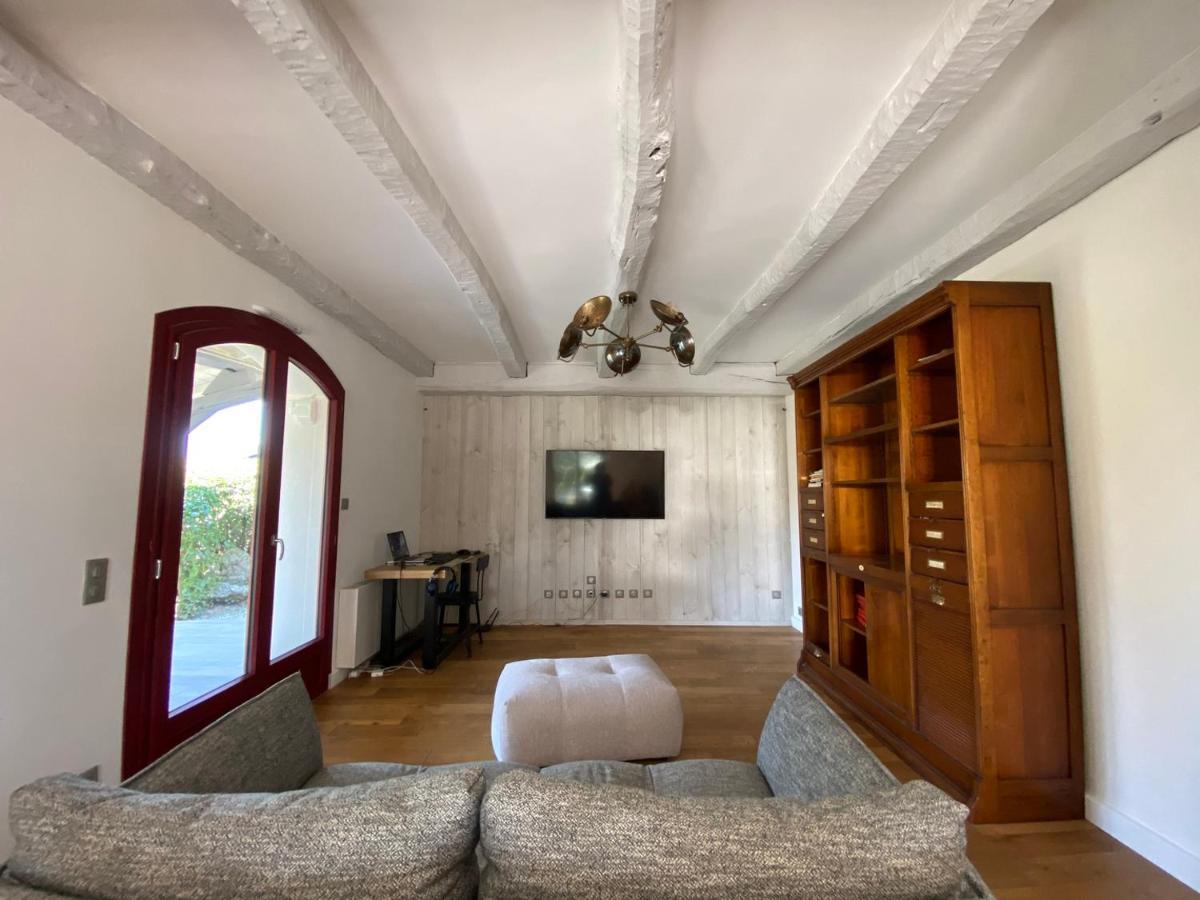 Le Clos De Mon Pere Le Pont-de-Beauvoisin Kültér fotó